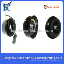 high quality 12v auto air conditioner compressor clutch for CARENS